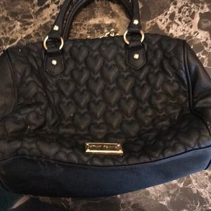 Betsey Johnson purse